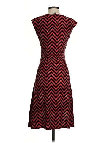 Lauren by Ralph Lauren Casual Dress (view 2)