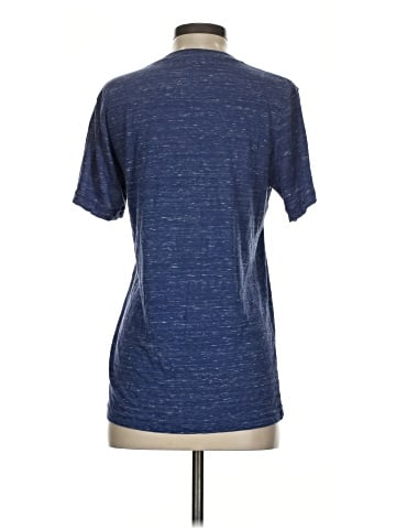 Bella + Canvas Short Sleeve T-Shirt (view 2)