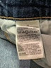 Old Navy Blue Denim Shorts Size 10 - photo 4