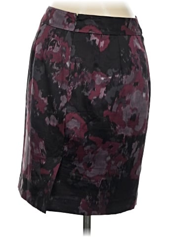 Ann Taylor Factory Casual Skirt (view 2)