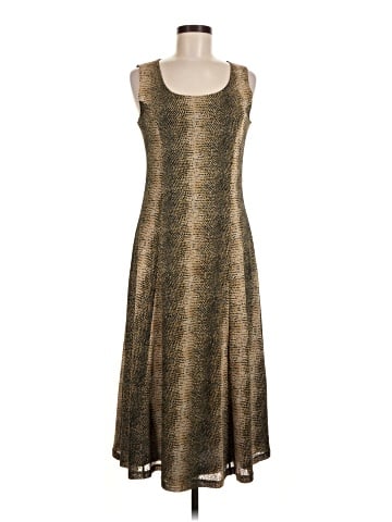 Jones New York Collection Casual Dress (view 1)
