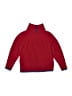 Mini Boden Red Wool Pullover Sweater Size 5 - 6 - photo 1