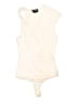 Bebe Ivory Bodysuit Size XS - photo 1