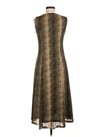 Jones New York Collection Casual Dress (view 2)