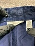 Chico's Solid Blue Casual Pants Size Med (1.5) - photo 7