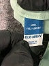 Old Navy 100% Polyester Solid Green Casual Pants Size XXL - photo 4