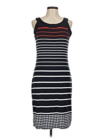 Tribal Casual Dress (view 1)