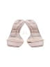 INC International Concepts Ivory Sandals Size 9 - photo 2