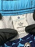 Snapper Rock 100% Polyester Blue Board Shorts Size 2 - photo 3