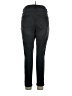Democracy Solid Black Jeans Size 14W - photo 2