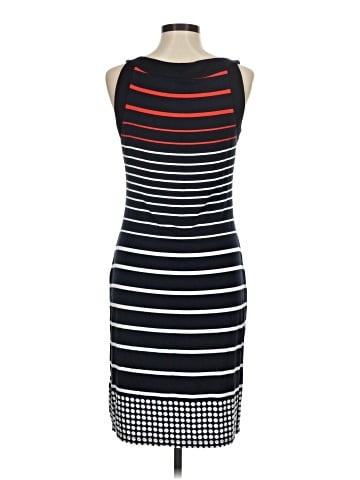 Tribal Casual Dress (view 2)