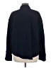 DONNI 100% Cotton Solid Blue Long Sleeve Button-Down Shirt Size M - photo 2