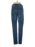 Absolutely Famous Argyle Blue Jeans Size 4 - photo 2