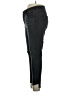 Democracy Solid Black Jeans Size 14W - photo 5