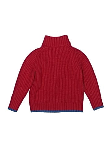 Mini Boden Wool Pullover Sweater (view 2)