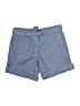 Tommy Hilfiger Blue Dressy Shorts Size 0 - photo 1