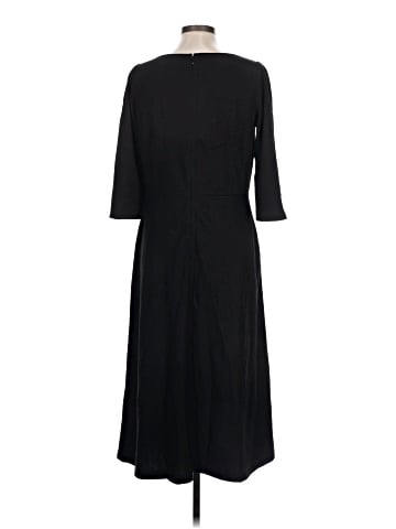 Lafayette 148 New York Casual Dress (view 2)