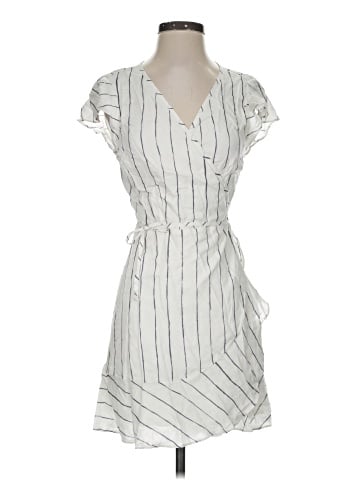 Abercrombie & Fitch Casual Dress (view 1)