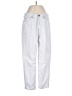 CALVIN KLEIN JEANS Silver Jeans Size 4 - photo 1