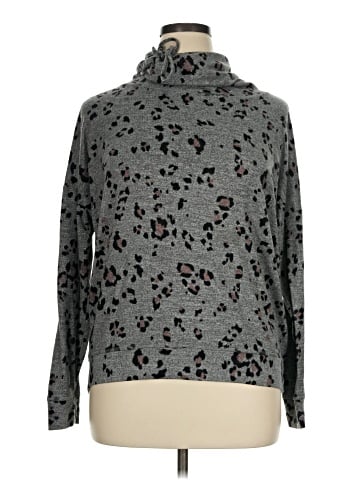 Maurices Turtleneck Sweater (view 1)