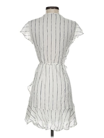 Abercrombie & Fitch Casual Dress (view 2)