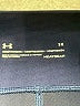 Under Armour Solid Blue Active Pants Size 3X - photo 4