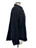 DONNI 100% Cotton Solid Blue Long Sleeve Button-Down Shirt Size M - photo 4