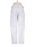 CALVIN KLEIN JEANS Silver Jeans Size 4 - photo 2