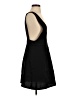 Loup Black Cocktail Dress Size S - photo 4