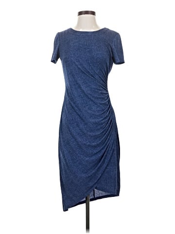 London Times Casual Dress (view 1)