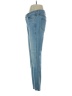 Free People Hearts Blue Jeans Size 27 waist - photo 5
