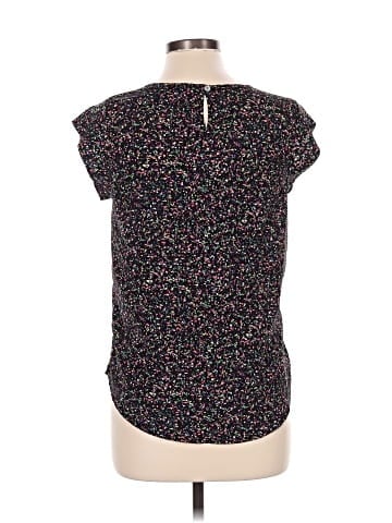 Sweet Rain Short Sleeve Top (view 2)