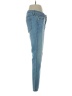 Free People Hearts Blue Jeans Size 27 waist - photo 4