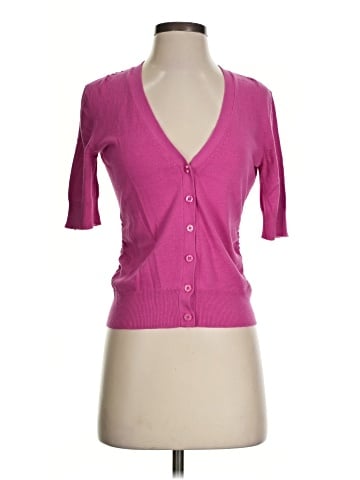New York & Company Cardigan (view 1)