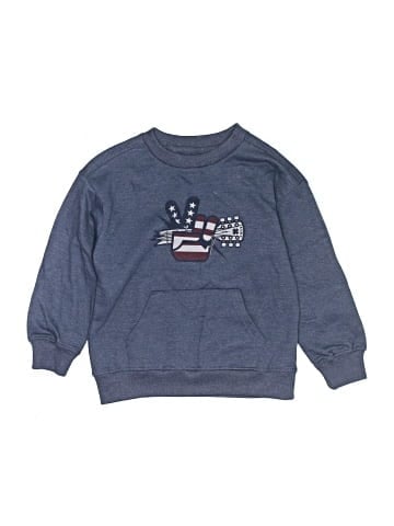 Lucky Brand Sweatshirt (view 1)