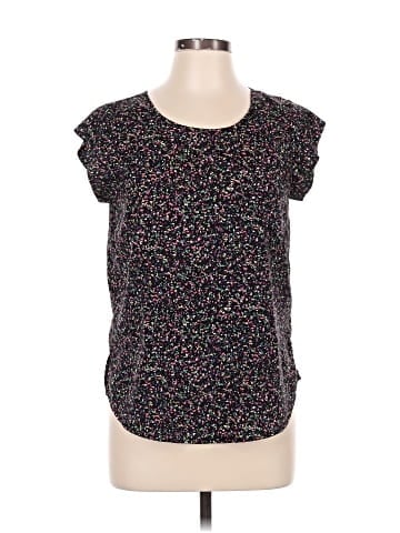 Sweet Rain Short Sleeve Top (view 1)