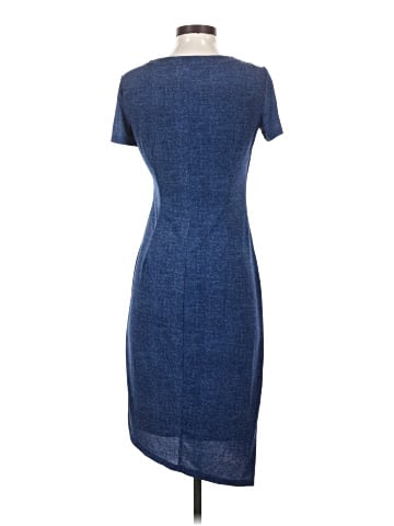 London Times Casual Dress (view 2)
