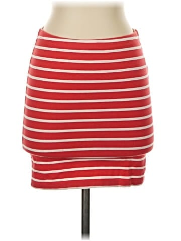 Forever 21 Casual Skirt (view 1)