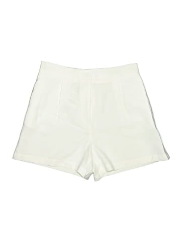 Zara Shorts (view 1)