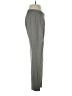 Peserico Solid Gray Dress Pants Size EU (IT) 40 / US 4 - photo 4
