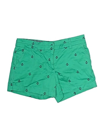 British Khaki Shorts (view 1)