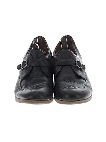 Dansko Flats (view 2)