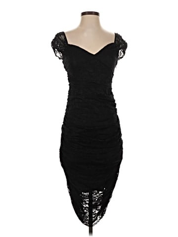 Express Cocktail Dress (view 1)