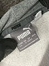 Puma Gray Sweatshirt Size L - photo 7