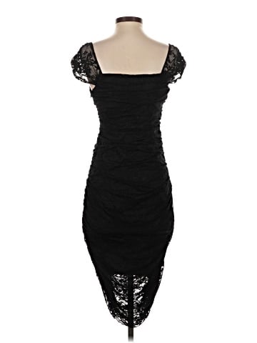 Express Cocktail Dress (view 2)