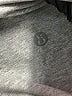 Lululemon Athletica Gray Jacket Size 6 - photo 6