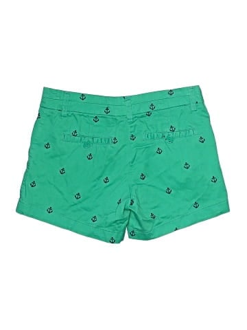 British Khaki Shorts (view 2)
