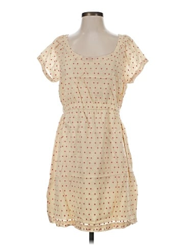 J.Crew Casual Dress (view 1)