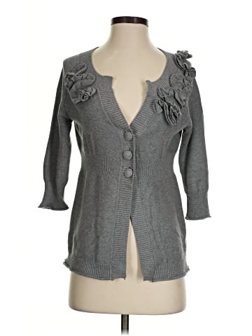 DKNY Jeans Cardigan (view 1)