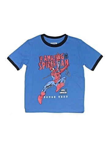 Marvel Short Sleeve Top (view 1)